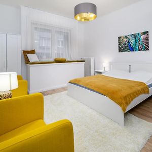 Appartement met een Slaapkamer